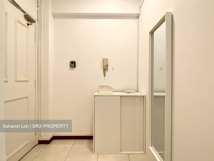 Pasir Ris Crescent (D18), Condominium #478106921